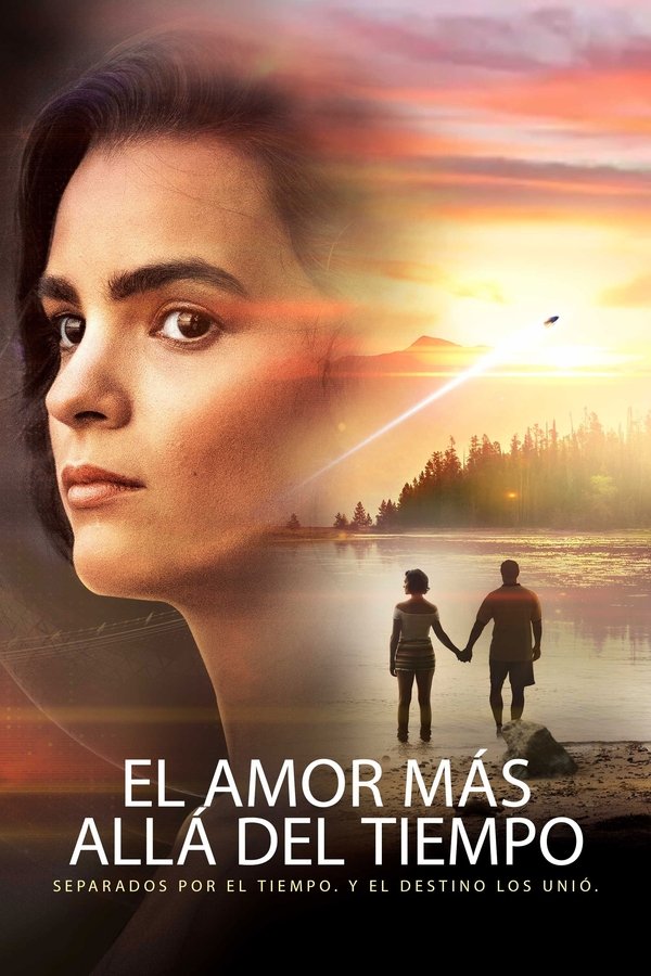LAT - El Amor Más Allá del Tiempo (2022)