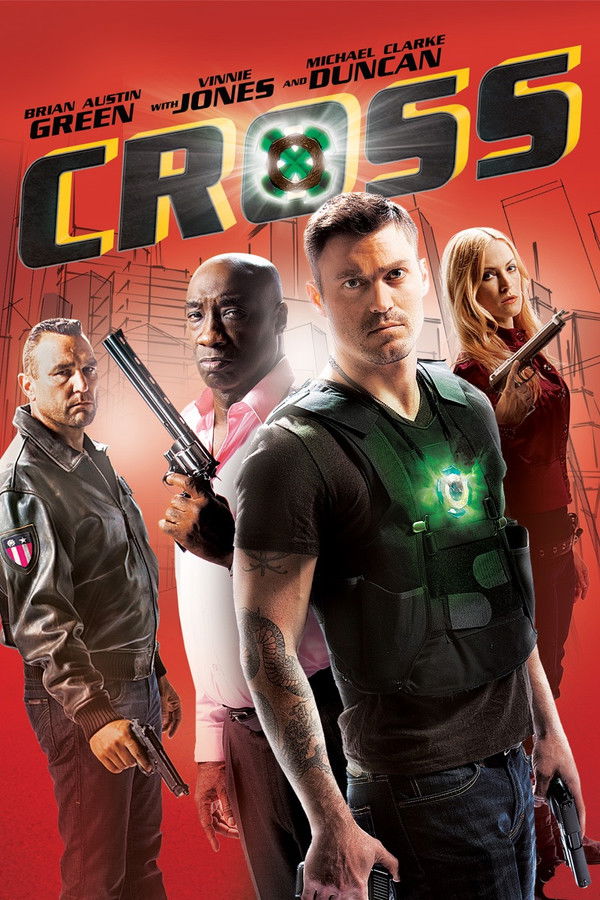 IN - Cross (2011)