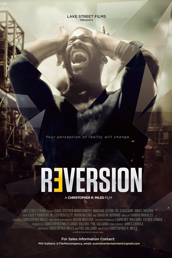 AR - Reversion  (2020)
