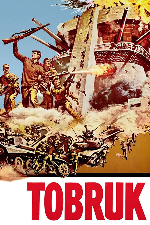 PL - TOBRUK (1967)