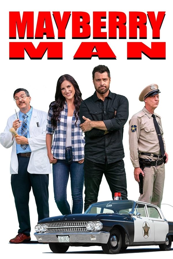 AL - Mayberry Man  (2021)