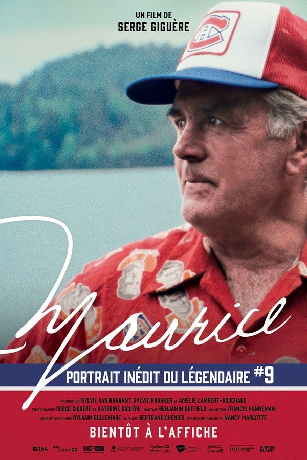 FR - Maurice (2025)