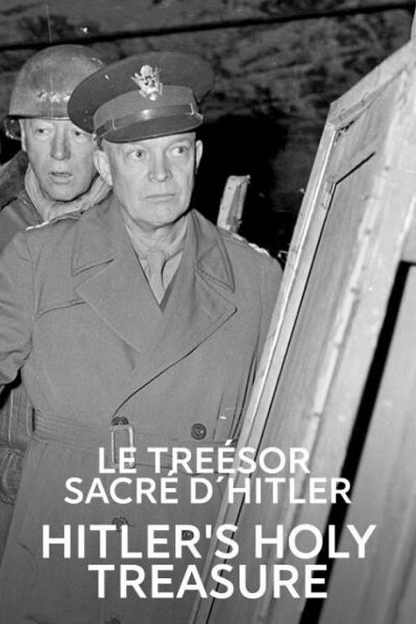 SE - Hitler's Holy Treasure