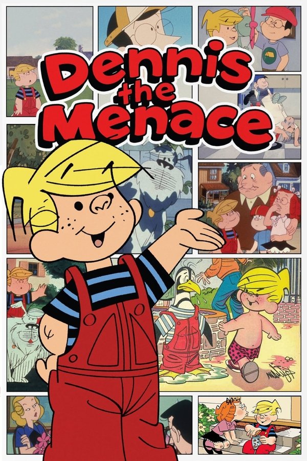 EN - Dennis The Menace (1985-1988) S01 E01