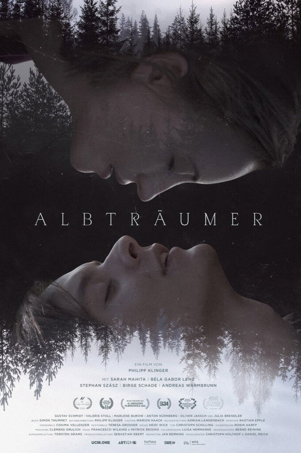DE - Albträumer (2020)
