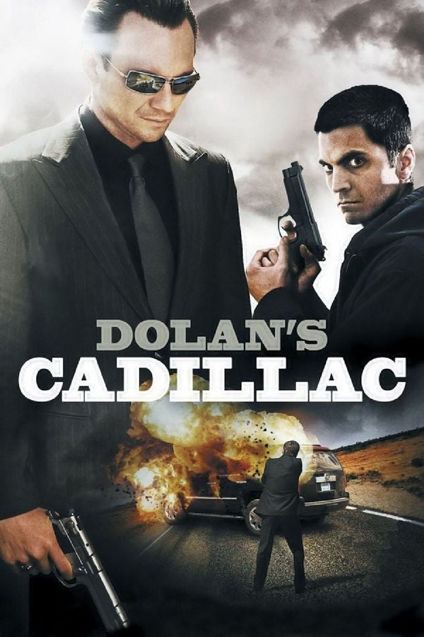 DE - Dolan's Cadillac (2009)