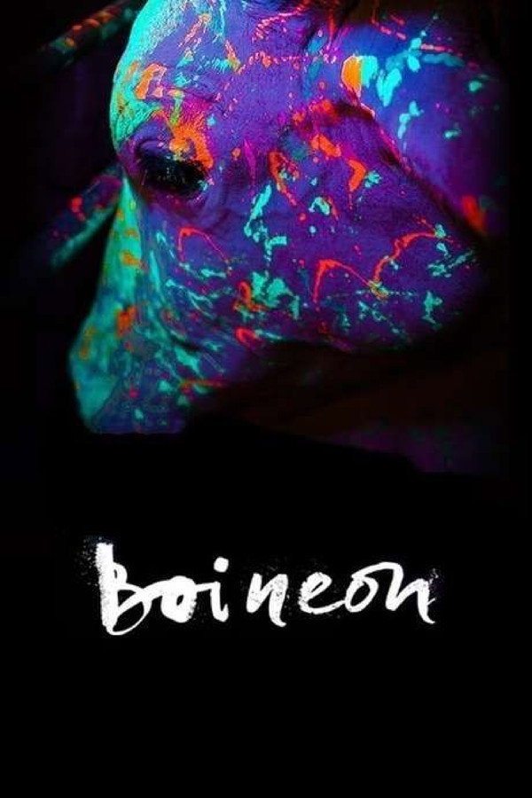 BR - Boi Neon - 2016