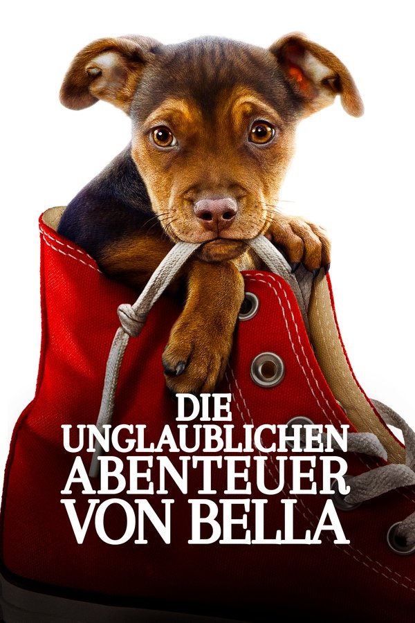 DE - Die unglaublichen Abenteuer von Bella (2019)