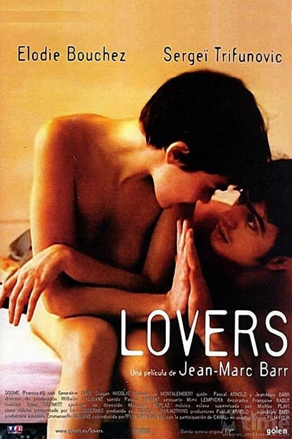 EN - Lovers (1999) (FRENCH MULTI SUB)