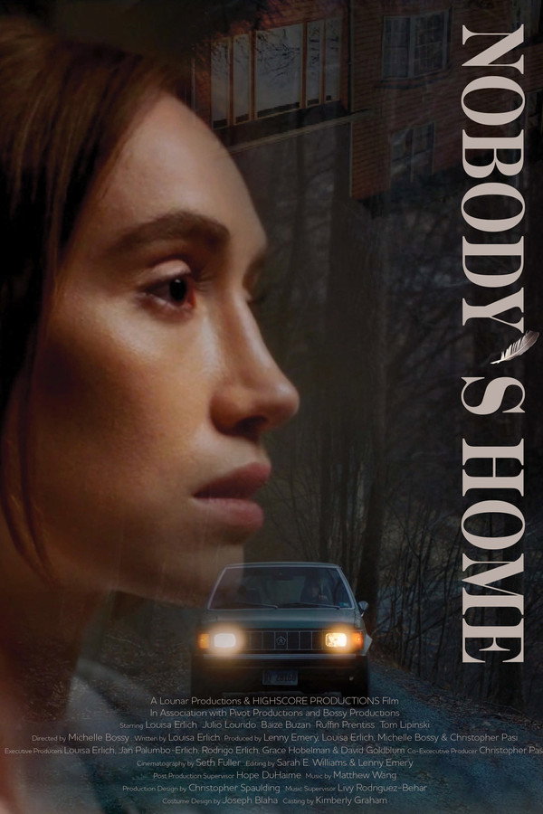 IN - Nobody's Home (2024)