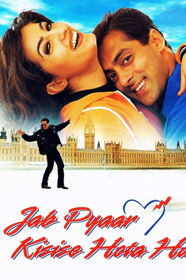 IN - Jab Pyaar Kisise Hota Hai (1998)