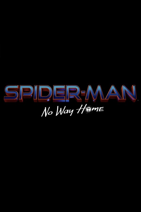 MA - Spider-Man: No Way Home  (2021)