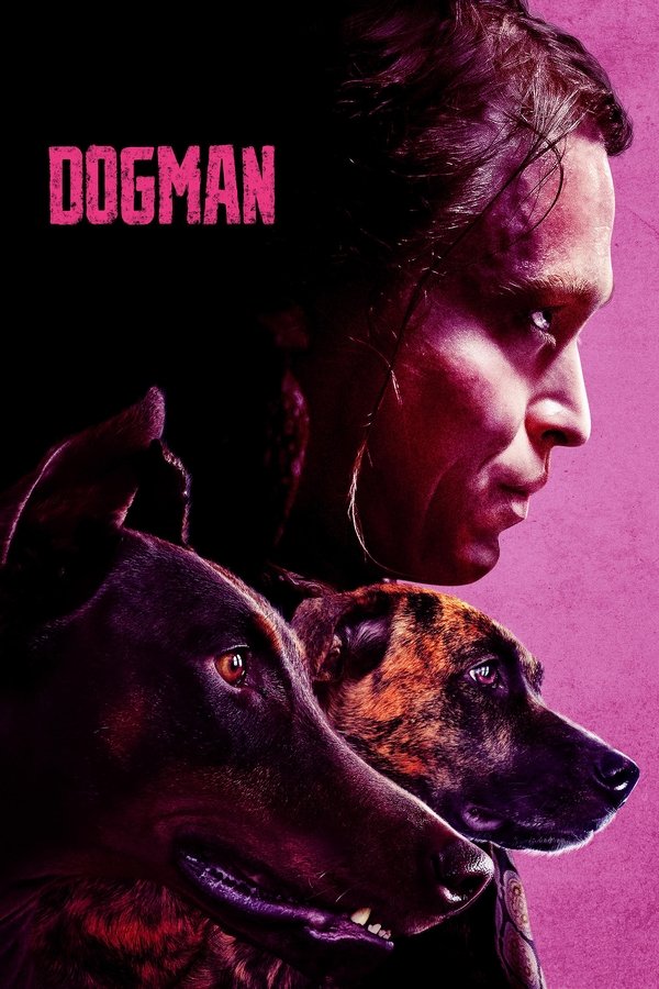 IN - Dogman (2023)