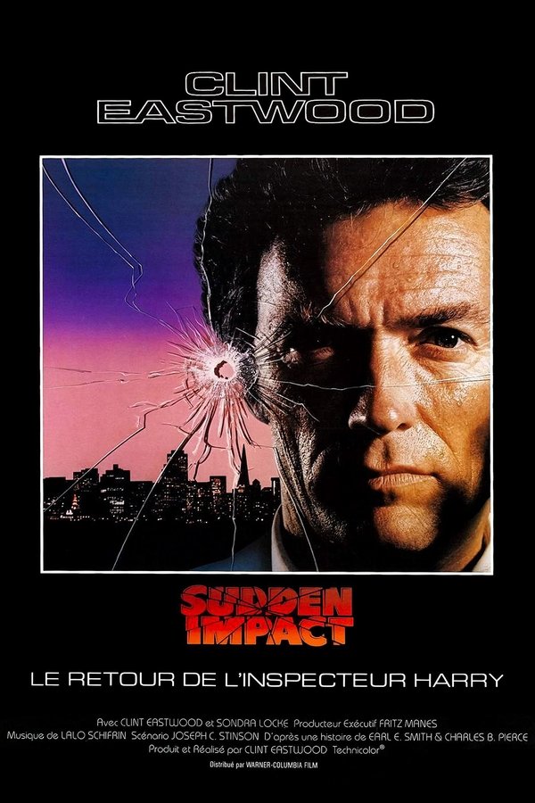 FR - Sudden Impact  (1983)