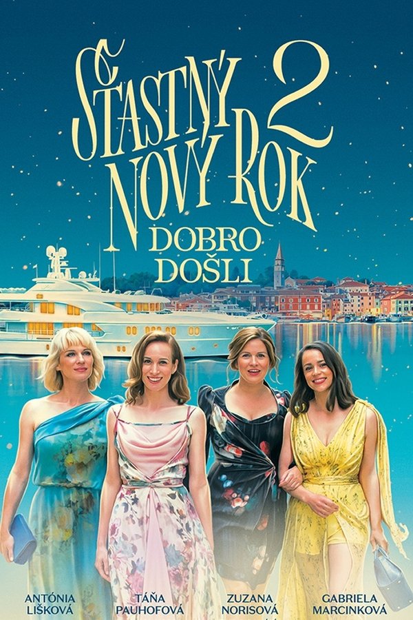 PL - SZCZĘŚLIWEGO NOWEGO ROKU 2 (2021)
