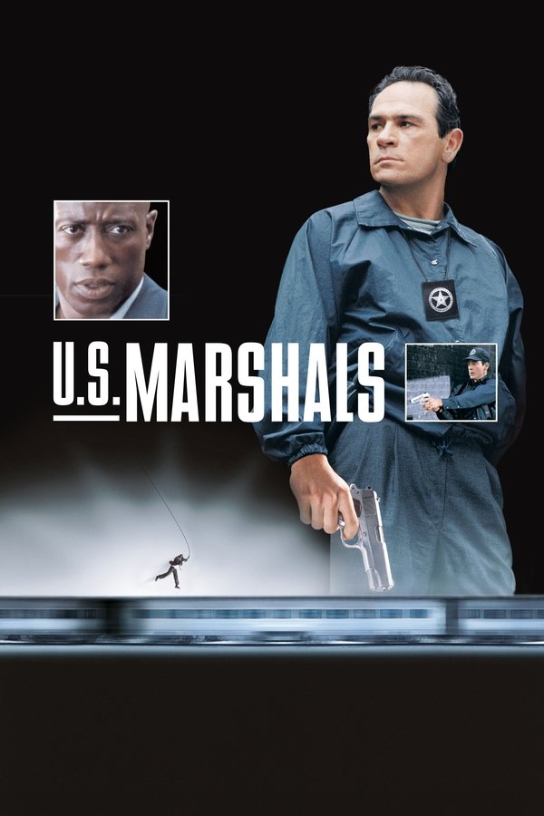 EX - U.S. Marshals (1998)