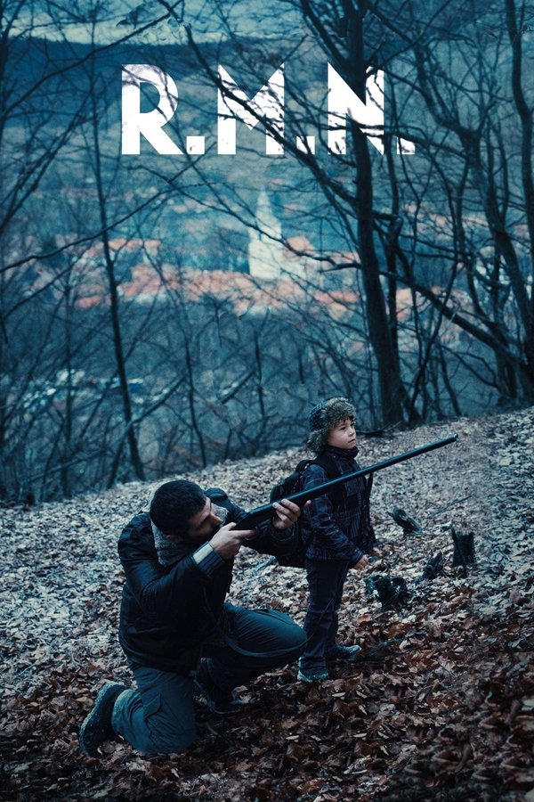 SE - R.M.N.