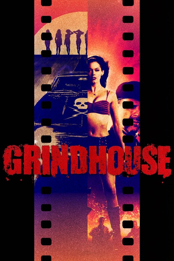 DE - Grindhouse (2007)
