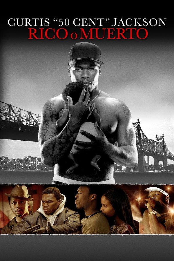 LAT - Get Rich or Die Tryin' (2005)