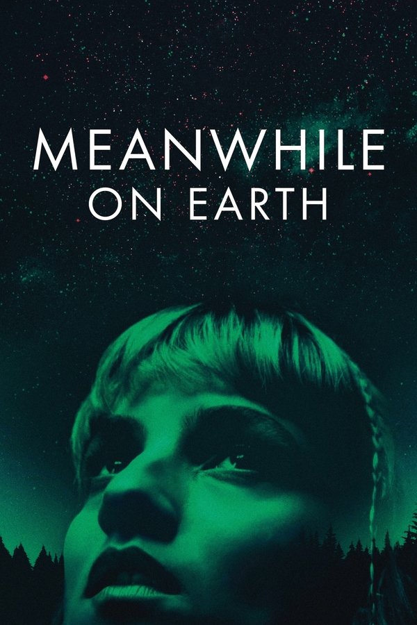 EX - Meanwhile on Earth (2024)