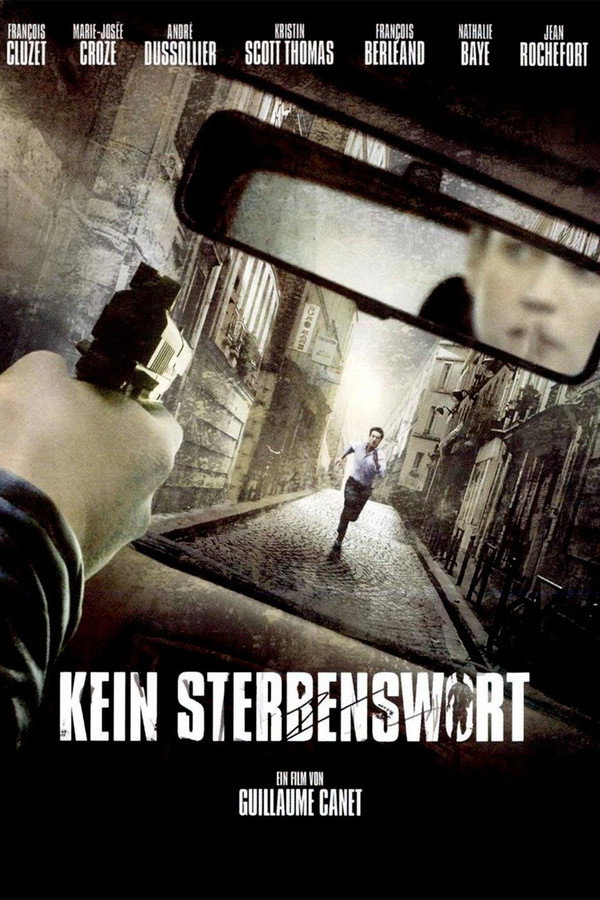 DE - Kein Sterbenswort (2006)