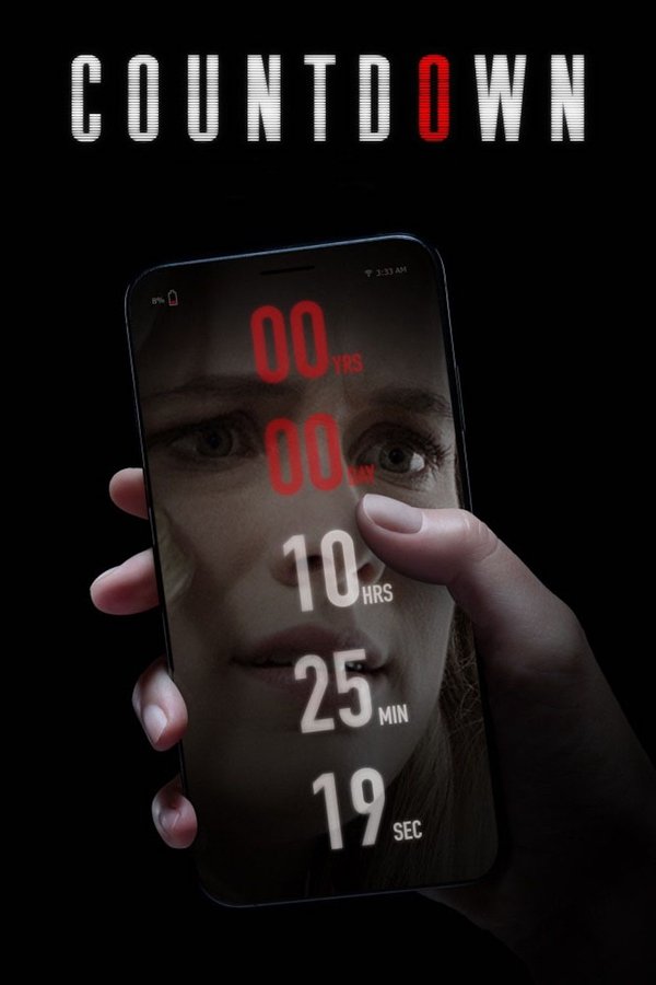 AR - Countdown (2019)