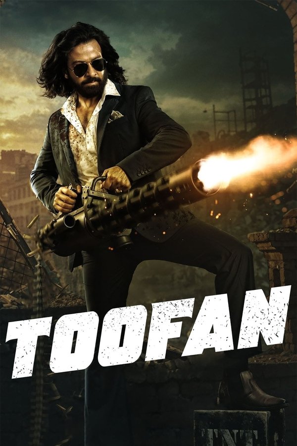 TL - Toofan (2023)