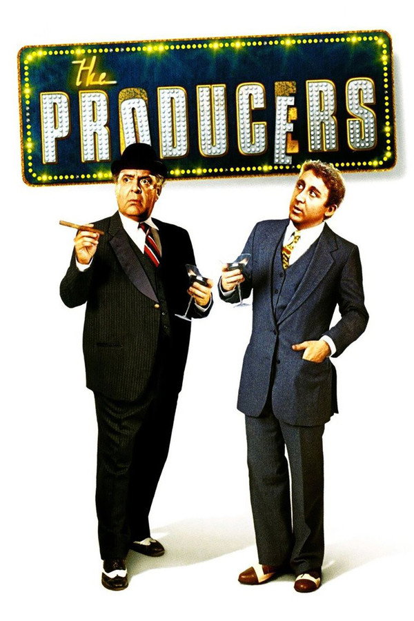 GR - The Producers (1968)