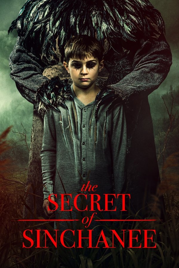 AL - The Secret of Sinchanee  (2021)