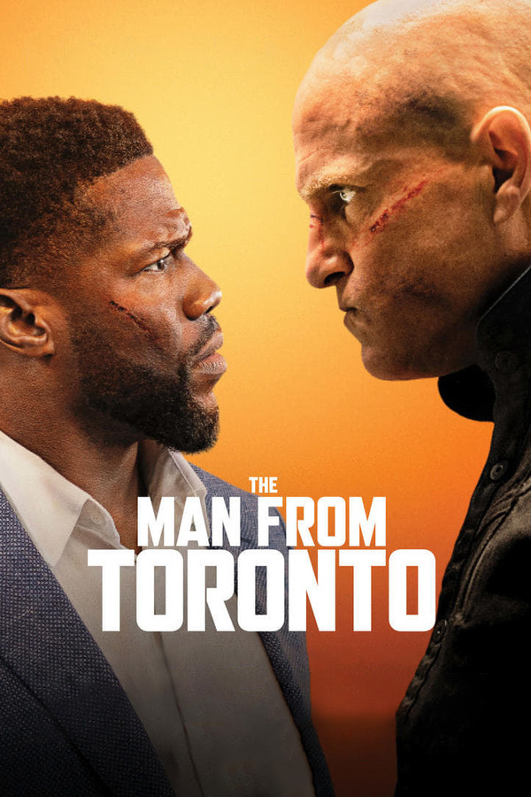 PL - CZŁOWIEK Z TORONTO (2022) DUBBING