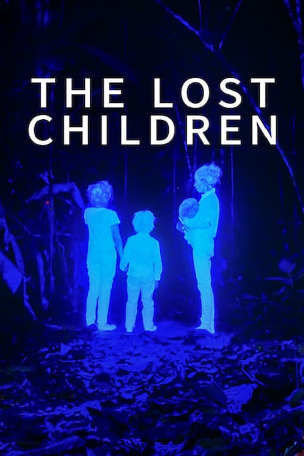 IN - The Lost Children (2024)