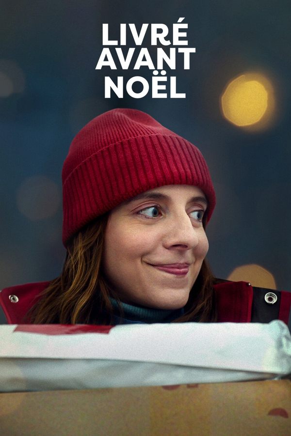 FR - Livré avant Noël (2022)