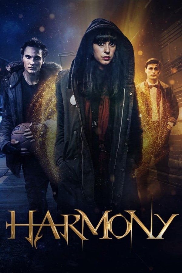 FR - Harmony (2018)