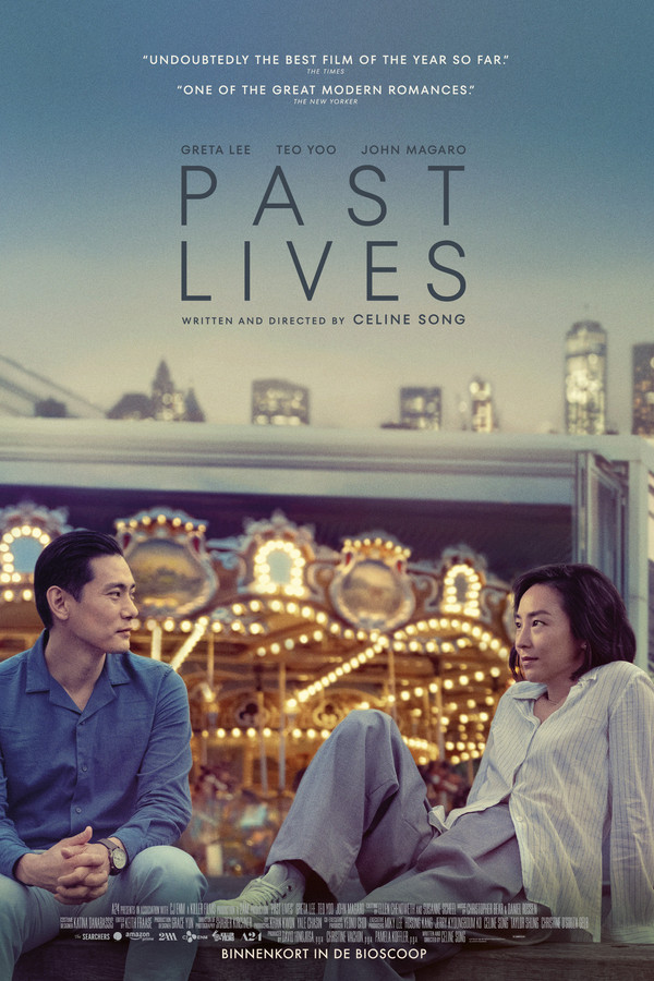 NL - PAST LIVES (2023)