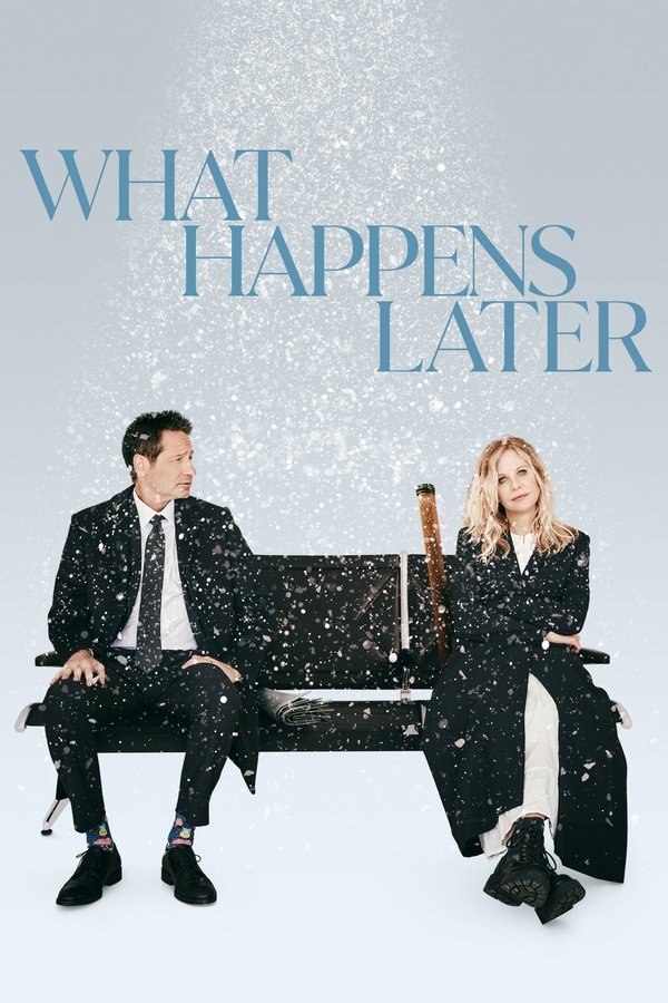 AR - What Happens Later (2023)