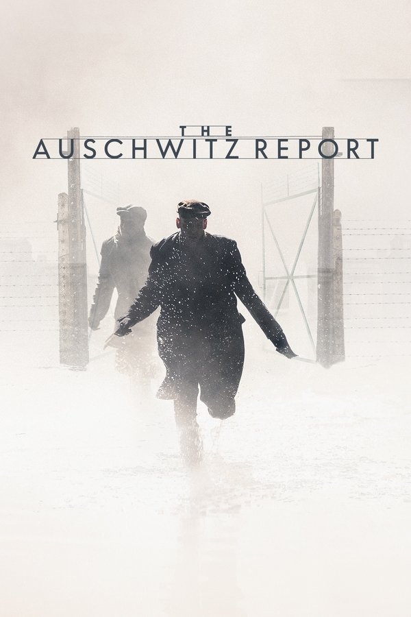 AL - The Auschwitz Report  (2021)