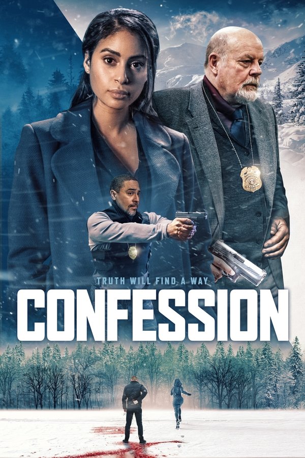 BR - Confissões (2023)
