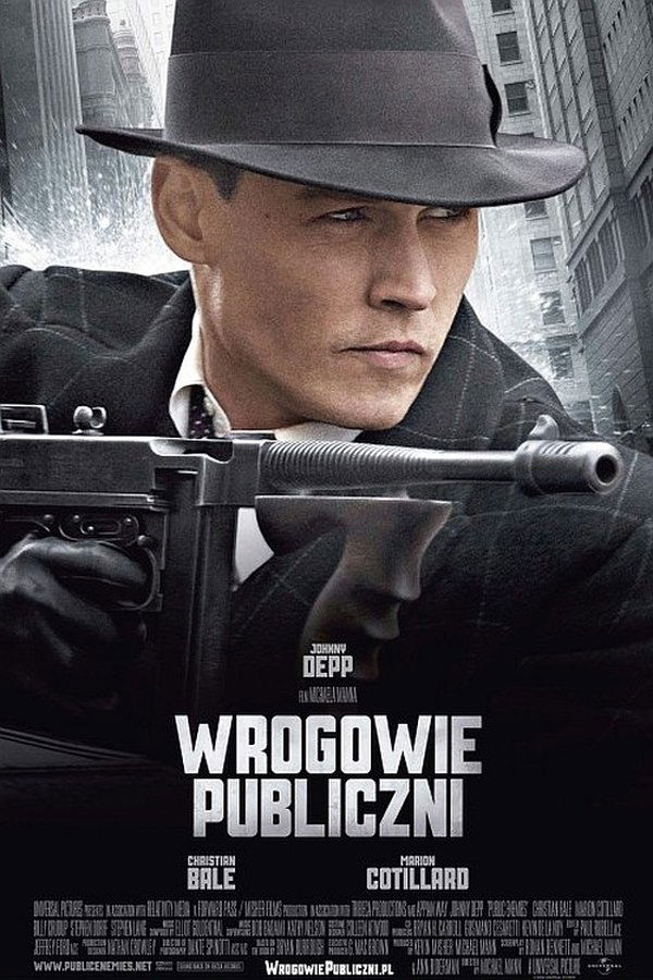 PL - WROGOWIE PUBLICZNI (2009)