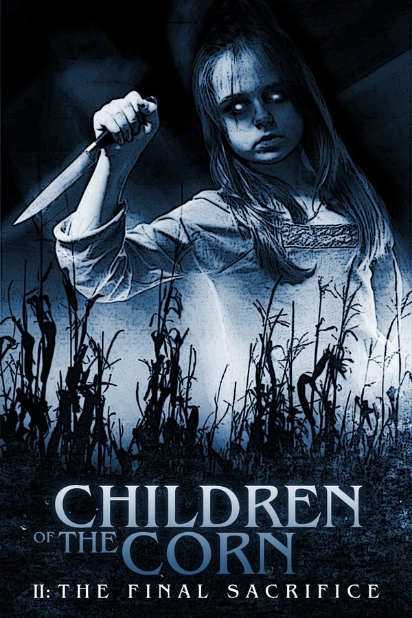SE - Children Of The Corn II: The Final Sacrifice