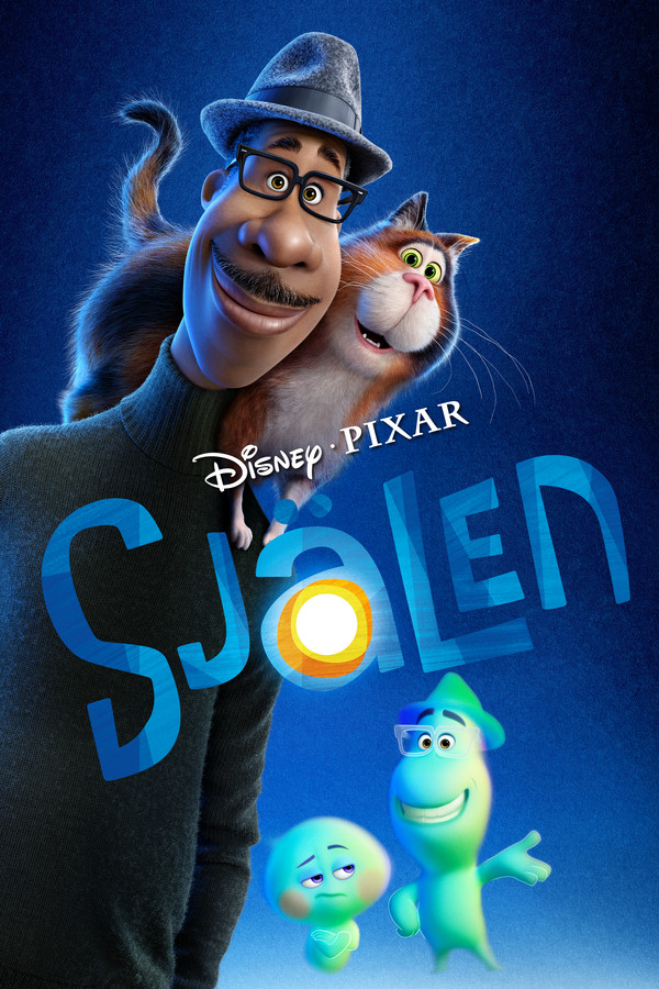 SE - Soul (Själen) (Svensk Text)