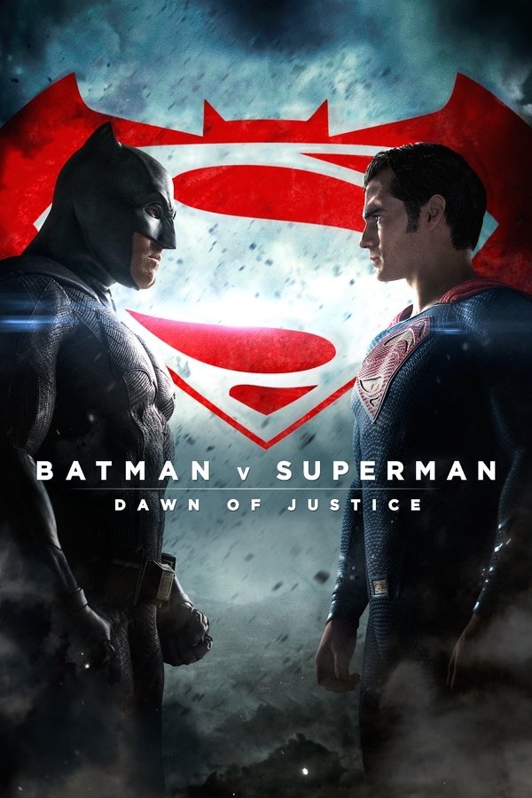 BG - Batman v Superman: Dawn of Justice (2016)(БГ Аудио)