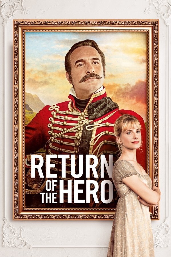 FR - Return of the Hero (2018)