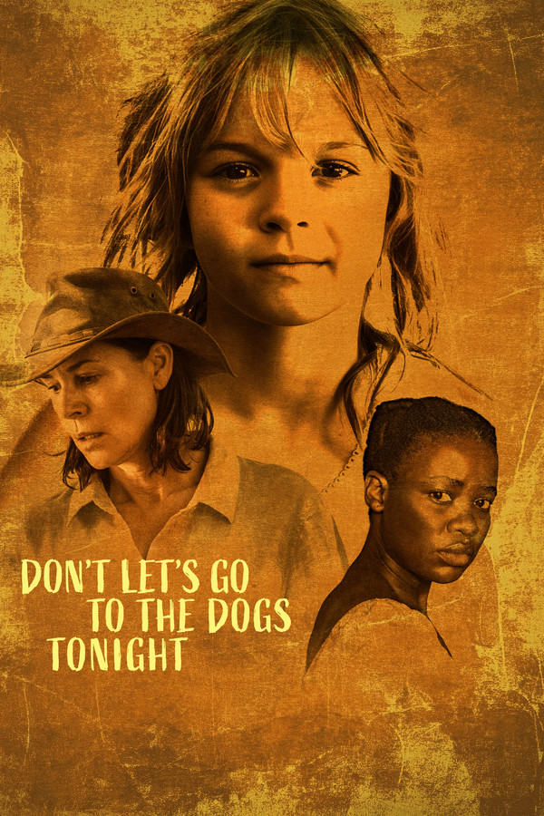 AR - Don't Let's Go to the Dogs Tonight (2025)