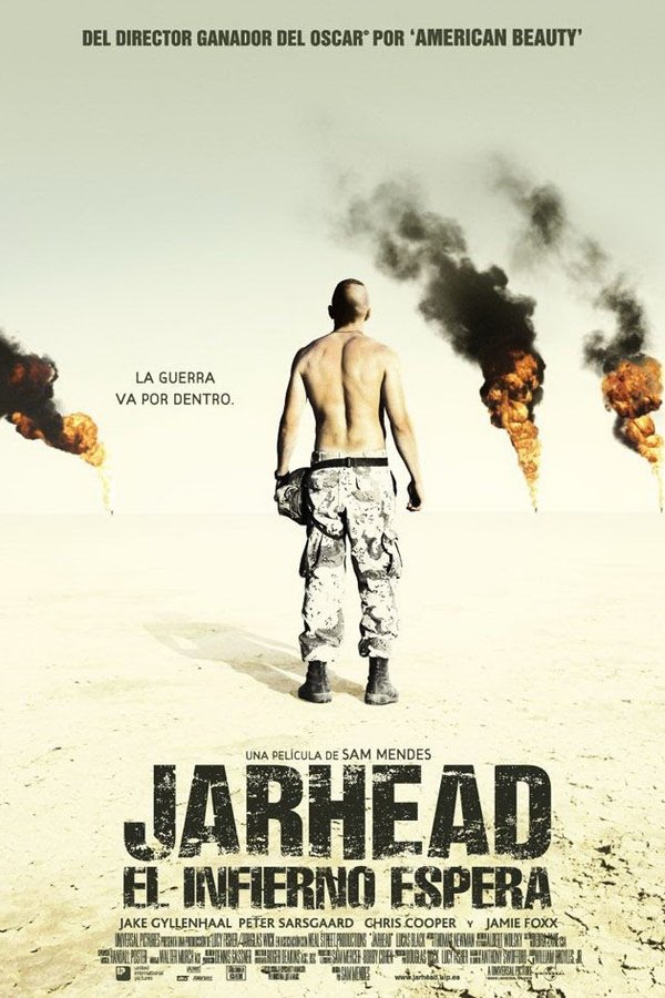 el infierno espera (2005)