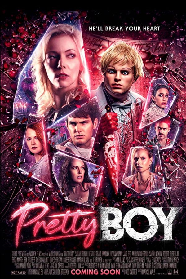 SE - Pretty Boy