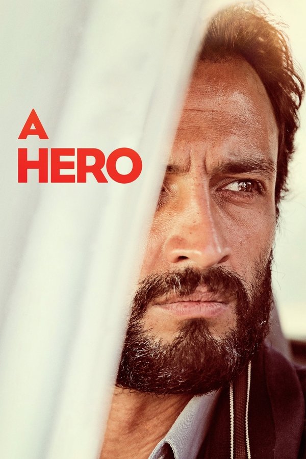 RU - A Hero (2021)