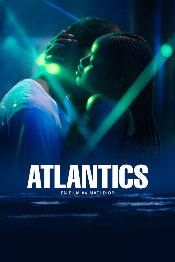 SE - Atlantics