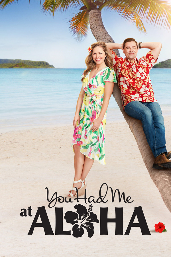 EN - You Had Me at Aloha  (2021)