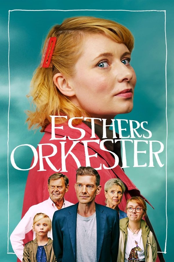 DK - Esthers orkester (2022)