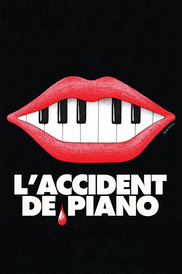 FR - L'Accident de piano (2025)
